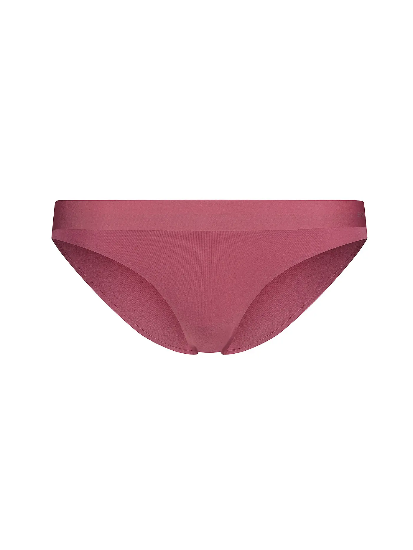 SKINY | Slip Rio white | rosa